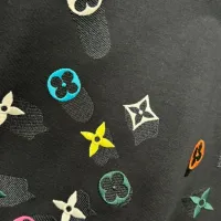 Cheap Louis Vuitton LV T-Shirts Short Sleeved For Unisex #1414149 Replica Wholesale [$40.00 USD] [ITEM#1414149] on Replica Louis Vuitton LV T-Shirts