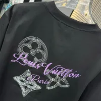 Cheap Louis Vuitton LV T-Shirts Short Sleeved For Unisex #1414152 Replica Wholesale [$40.00 USD] [ITEM#1414152] on Replica Louis Vuitton LV T-Shirts