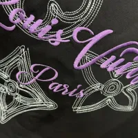 Cheap Louis Vuitton LV T-Shirts Short Sleeved For Unisex #1414152 Replica Wholesale [$40.00 USD] [ITEM#1414152] on Replica Louis Vuitton LV T-Shirts