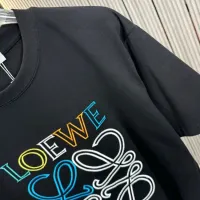 Cheap LOEWE T-Shirts Short Sleeved For Unisex #1414156 Replica Wholesale [$40.00 USD] [ITEM#1414156] on Replica LOEWE T-Shirts