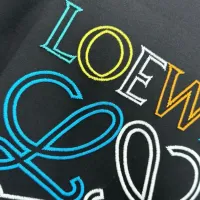 Cheap LOEWE T-Shirts Short Sleeved For Unisex #1414156 Replica Wholesale [$40.00 USD] [ITEM#1414156] on Replica LOEWE T-Shirts