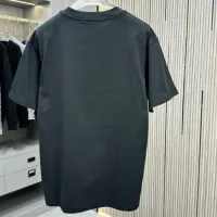 Cheap LOEWE T-Shirts Short Sleeved For Unisex #1414156 Replica Wholesale [$40.00 USD] [ITEM#1414156] on Replica LOEWE T-Shirts