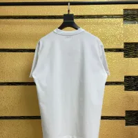 Cheap LOEWE T-Shirts Short Sleeved For Unisex #1414157 Replica Wholesale [$41.00 USD] [ITEM#1414157] on Replica LOEWE T-Shirts