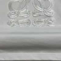 Cheap LOEWE T-Shirts Short Sleeved For Unisex #1414157 Replica Wholesale [$41.00 USD] [ITEM#1414157] on Replica LOEWE T-Shirts