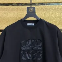 Cheap LOEWE T-Shirts Short Sleeved For Unisex #1414158 Replica Wholesale [$41.00 USD] [ITEM#1414158] on Replica LOEWE T-Shirts