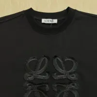Cheap LOEWE T-Shirts Short Sleeved For Unisex #1414158 Replica Wholesale [$41.00 USD] [ITEM#1414158] on Replica LOEWE T-Shirts