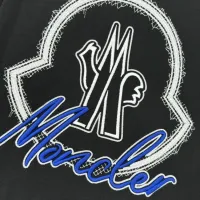 Cheap Moncler T-Shirts Short Sleeved For Unisex #1414161 Replica Wholesale [$40.00 USD] [ITEM#1414161] on Replica Moncler T-Shirts