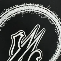 Cheap Moncler T-Shirts Short Sleeved For Unisex #1414161 Replica Wholesale [$40.00 USD] [ITEM#1414161] on Replica Moncler T-Shirts