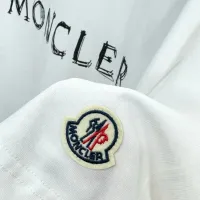 Cheap Moncler T-Shirts Short Sleeved For Unisex #1414162 Replica Wholesale [$40.00 USD] [ITEM#1414162] on Replica Moncler T-Shirts