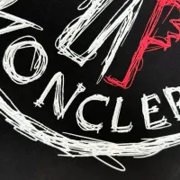 Cheap Moncler T-Shirts Short Sleeved For Unisex #1414163 Replica Wholesale [$40.00 USD] [ITEM#1414163] on Replica Moncler T-Shirts