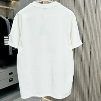 Cheap Prada T-Shirts Short Sleeved For Unisex #1414166 Replica Wholesale [$40.00 USD] [ITEM#1414166] on Replica Prada T-Shirts