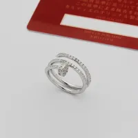 Cheap Cartier Rings #1414169 Replica Wholesale [$25.00 USD] [ITEM#1414169] on Replica Cartier Rings