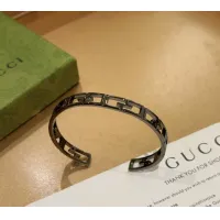 Cheap Gucci Bracelets #1414172 Replica Wholesale [$38.00 USD] [ITEM#1414172] on Replica Gucci Bracelets