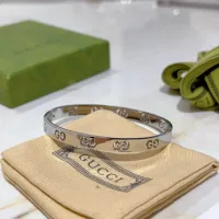 Cheap Gucci Bracelets #1414173 Replica Wholesale [$39.00 USD] [ITEM#1414173] on Replica Gucci Bracelets