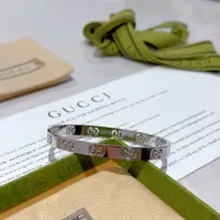 Cheap Gucci Bracelets #1414173 Replica Wholesale [$39.00 USD] [ITEM#1414173] on Replica Gucci Bracelets