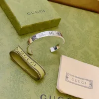 Cheap Gucci Bracelets #1414174 Replica Wholesale [$39.00 USD] [ITEM#1414174] on Replica Gucci Bracelets