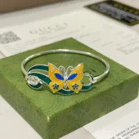 Cheap Gucci Bracelets #1414175 Replica Wholesale [$40.00 USD] [ITEM#1414175] on Replica Gucci Bracelets