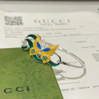 Cheap Gucci Bracelets #1414175 Replica Wholesale [$40.00 USD] [ITEM#1414175] on Replica Gucci Bracelets