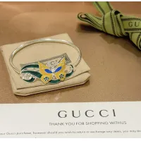 Cheap Gucci Bracelets #1414175 Replica Wholesale [$40.00 USD] [ITEM#1414175] on Replica Gucci Bracelets