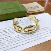 Cheap Gucci Bracelets #1414176 Replica Wholesale [$42.00 USD] [ITEM#1414176] on Replica Gucci Bracelets