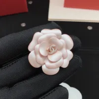Cheap Chanel Brooches For Women #1414178 Replica Wholesale [$32.00 USD] [ITEM#1414178] on Replica Chanel Brooches