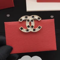 Cheap Chanel Brooches For Women #1414179 Replica Wholesale [$27.00 USD] [ITEM#1414179] on Replica Chanel Brooches