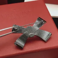 Cheap Chanel Brooches For Women #1414183 Replica Wholesale [$27.00 USD] [ITEM#1414183] on Replica Chanel Brooches