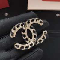 Cheap Chanel Brooches For Women #1414188 Replica Wholesale [$27.00 USD] [ITEM#1414188] on Replica Chanel Brooches