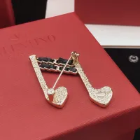 Cheap Chanel Brooches For Women #1414192 Replica Wholesale [$25.00 USD] [ITEM#1414192] on Replica Chanel Brooches