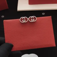 Cheap Gucci Earrings For Women #1414193 Replica Wholesale [$27.00 USD] [ITEM#1414193] on Replica Gucci Earrings