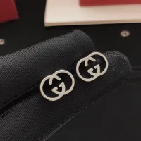 Cheap Gucci Earrings For Women #1414193 Replica Wholesale [$27.00 USD] [ITEM#1414193] on Replica Gucci Earrings