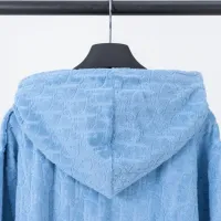 Cheap Christian Dior Hoodies Long Sleeved For Unisex #1414195 Replica Wholesale [$60.00 USD] [ITEM#1414195] on Replica Christian Dior Hoodies