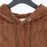 Cheap Christian Dior Hoodies Long Sleeved For Unisex #1414196 Replica Wholesale [$60.00 USD] [ITEM#1414196] on Replica Christian Dior Hoodies