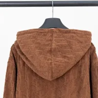 Cheap Christian Dior Hoodies Long Sleeved For Unisex #1414196 Replica Wholesale [$60.00 USD] [ITEM#1414196] on Replica Christian Dior Hoodies