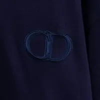 Cheap Christian Dior Hoodies Long Sleeved For Unisex #1414199 Replica Wholesale [$60.00 USD] [ITEM#1414199] on Replica Christian Dior Hoodies