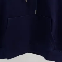 Cheap Christian Dior Hoodies Long Sleeved For Unisex #1414199 Replica Wholesale [$60.00 USD] [ITEM#1414199] on Replica Christian Dior Hoodies