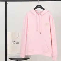 Cheap Christian Dior Hoodies Long Sleeved For Unisex #1414200 Replica Wholesale [$60.00 USD] [ITEM#1414200] on Replica Christian Dior Hoodies