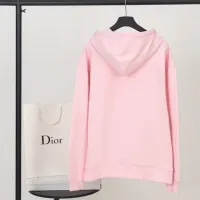 Cheap Christian Dior Hoodies Long Sleeved For Unisex #1414200 Replica Wholesale [$60.00 USD] [ITEM#1414200] on Replica Christian Dior Hoodies