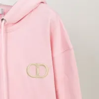 Cheap Christian Dior Hoodies Long Sleeved For Unisex #1414200 Replica Wholesale [$60.00 USD] [ITEM#1414200] on Replica Christian Dior Hoodies