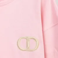 Cheap Christian Dior Hoodies Long Sleeved For Unisex #1414200 Replica Wholesale [$60.00 USD] [ITEM#1414200] on Replica Christian Dior Hoodies