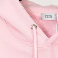 Cheap Christian Dior Hoodies Long Sleeved For Unisex #1414200 Replica Wholesale [$60.00 USD] [ITEM#1414200] on Replica Christian Dior Hoodies