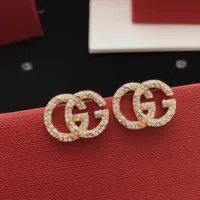 Cheap Gucci Earrings For Women #1414205 Replica Wholesale [$29.00 USD] [ITEM#1414205] on Replica Gucci Earrings