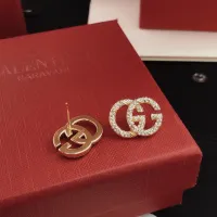 Cheap Gucci Earrings For Women #1414205 Replica Wholesale [$29.00 USD] [ITEM#1414205] on Replica Gucci Earrings
