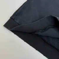 Cheap Balenciaga Hoodies Long Sleeved For Unisex #1414206 Replica Wholesale [$88.00 USD] [ITEM#1414206] on Replica Balenciaga Hoodies