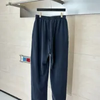 Cheap Balenciaga Pants For Unisex #1414208 Replica Wholesale [$88.00 USD] [ITEM#1414208] on Replica Balenciaga Pants