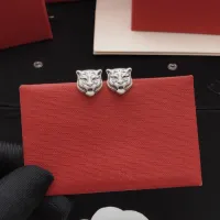 Cheap Gucci Earrings For Women #1414209 Replica Wholesale [$27.00 USD] [ITEM#1414209] on Replica Gucci Earrings