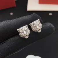 Cheap Gucci Earrings For Women #1414209 Replica Wholesale [$27.00 USD] [ITEM#1414209] on Replica Gucci Earrings