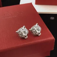 Cheap Gucci Earrings For Women #1414209 Replica Wholesale [$27.00 USD] [ITEM#1414209] on Replica Gucci Earrings
