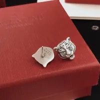 Cheap Gucci Earrings For Women #1414209 Replica Wholesale [$27.00 USD] [ITEM#1414209] on Replica Gucci Earrings