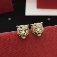 Cheap Gucci Earrings For Women #1414210 Replica Wholesale [$27.00 USD] [ITEM#1414210] on Replica Gucci Earrings